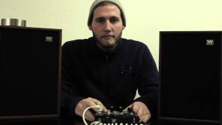 "Sturzflug" Albumvorschau (Felix hört Lygo)