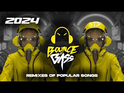 TECHNO MUSIC MIX 2024 🎧 Top Remixes of Popular Songs 🎧 [BEST TECHNO, RAVE & HYPERTECHNO Bangers]