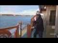Eric Andre Drunk Sailor