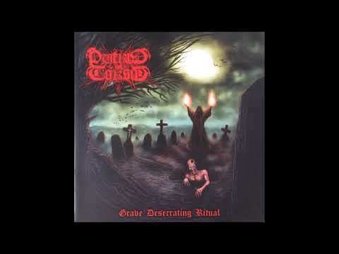 Putrid Torso - Grave Desecrating Ritual - (2017) - [Full Lenght]
