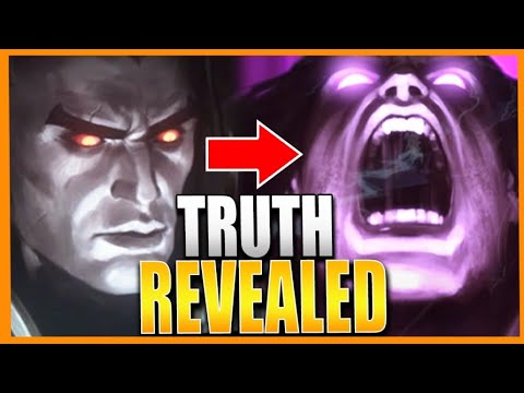 DEATHWING'S STORY JUST CHANGED! - Old Gods RETURN!