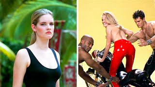 Mortal Kombat Cast: Then and Now (1995 vs 2021)