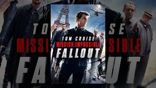 Mission: Impossible - Fallout