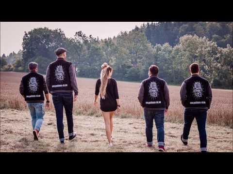 Gentlemen's Riot - Hey Porter - Cover