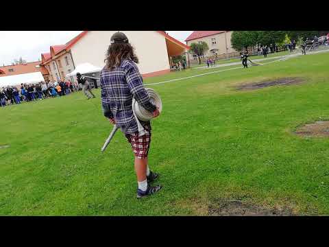 SDH Bahno v Řepištích 8.5.2018