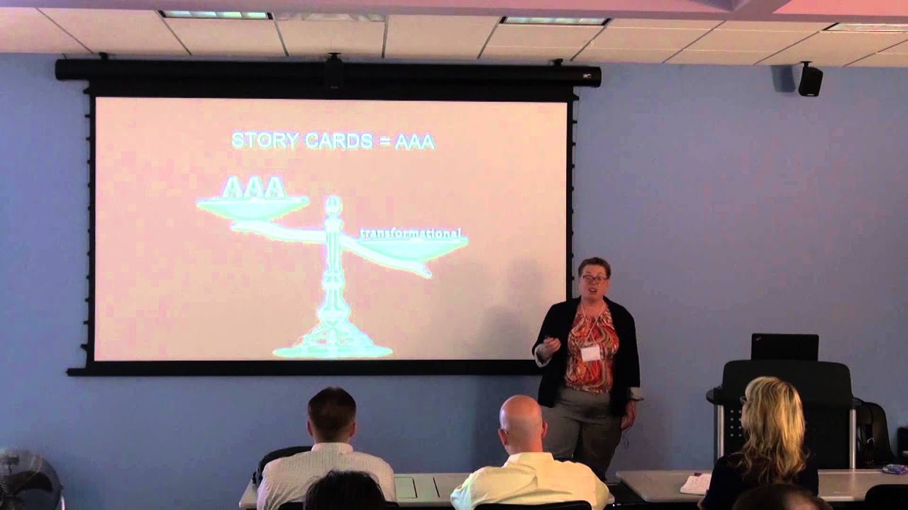 TES 2015 - Well Played - The World of Lexica: How I Learned to Stop Worrying About AAA and Love Tra