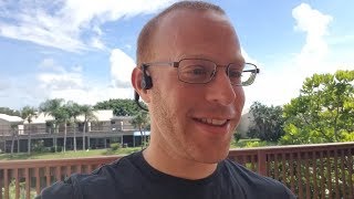 Video thumbnail for Trekz Titanium Bone Conduction Headphones Review by Mind Over Meniere's