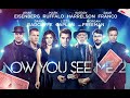 Now You See Me 2 Sub Indo Fillm Fulll Movie