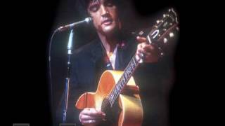 Elvis Presley Good Time Charlie's Got The Blues ( 19 august 1974 )
