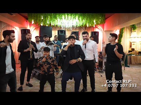 Relu Pustiu - Voi cantati cu procesor | Live 2025