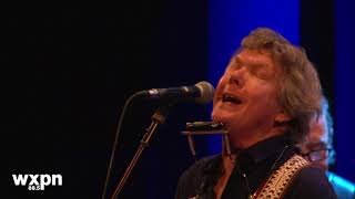 Steve Forbert - &quot;Good Planets Are Hard to Find&quot; (Free at Noon Concert)