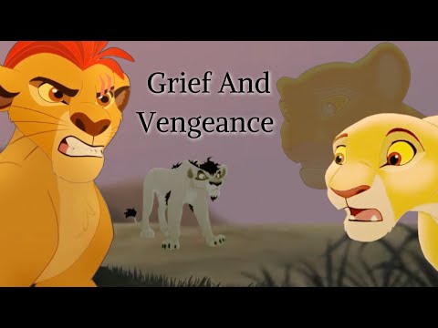 Grief and Vengeance - Part 9 This Once Upon A Time