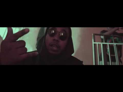 Face feat Maine Event- THC (Official Music Video)