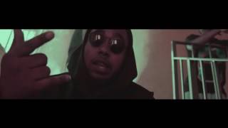 Face feat Maine Event- THC (Official Music Video)