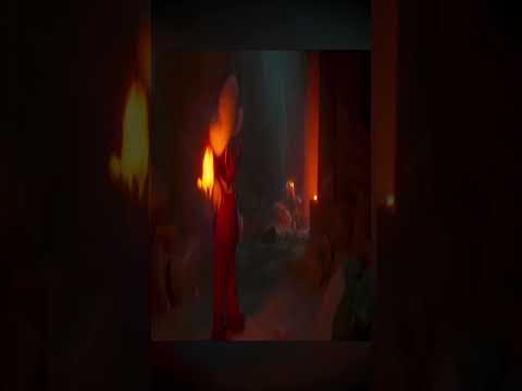 LUIGI THROWS ALL THE FIRE BALLS MARIO GALAXY MOVIE #fyp #nintendo #movies #trending