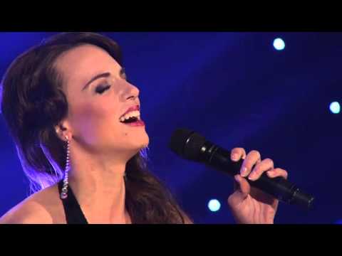 Evelina Anusauskaite   I will always love you