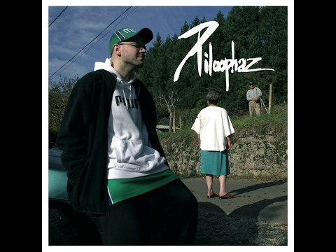 PILOOPHAZ - HH siempre feat.TCHAD UNPOE & E.ONE