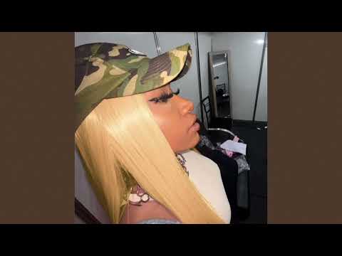 EBONY - Espero Que Entendam (prod. LARINHX)