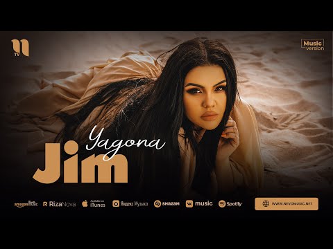 Yagona - Jim (audio 2023)
