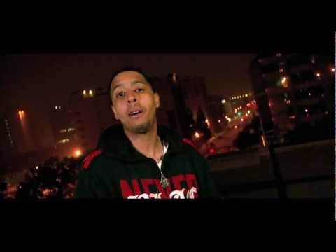 Hollywood Smoove - Love Me or Hate Me
