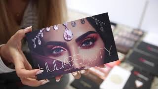 Decluttering My Eyeshadow Palettes