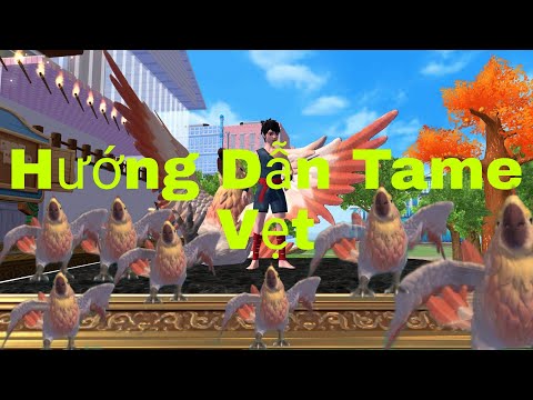 Hướng Dẫn Bắt Vẹt guia de domesticação de papagaios Utopia Origin