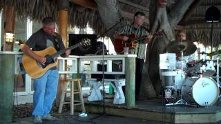 Sarasota Singer Jukebox Joe Carter sings "Light My Fire"