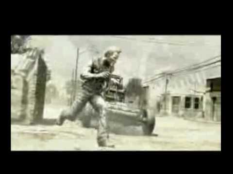 mercenaries 2 commercial