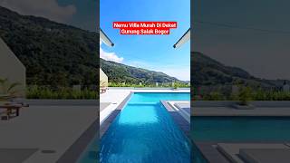 Download lagu NEMU Villa Murah Pemandangan Mewah di Bogor #villabogor #villa #villapuncak mp3