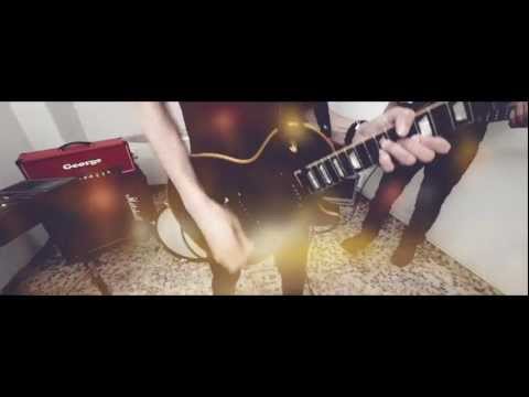 Maga - El ruido que me sigue siempre (Video oficial)