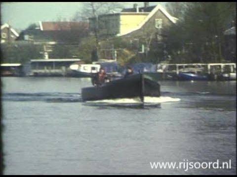 Zomaar wat beelden uit Rijsoord