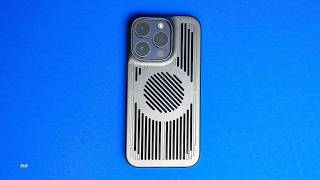 Benks MagClap Biliz Cooling Case for iPhone | Gamers Pick