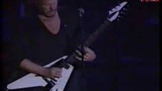 MICHAEL SCHENKER [ ATTACK OF THE MAD AXEMAN ] LIVE, 2000