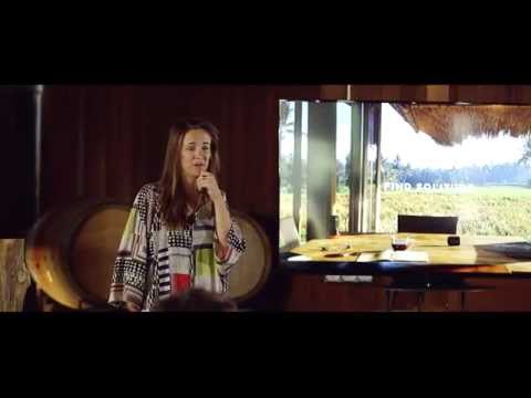 Do Lectures 2014 - Elle Luna - The Importance of Doing What You Love