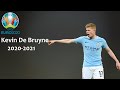 Kevin De Bruyne magic skills and goals 2020-2021