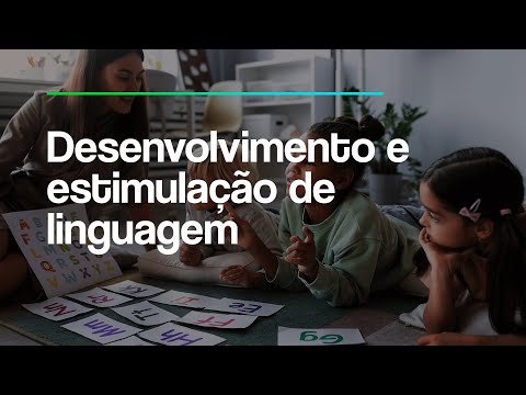 Telessaúde Goiás - Desenvolvimento e estimulação de linguagem