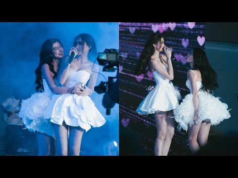 Pichy & Melia (ស្នេហាអាថ៌កំបាំង) ‘Sneha ark kombang’ [Fancam]
