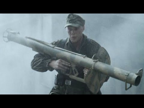 Panzerschreck-TAKTIK – Deutsche „Bazooka“, die JEDEN alliierten Panzer außer Gefecht setzen konnt...