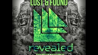 Sick Individuals - Lost &amp; Found ( JONES &amp; SQUAD Remix)