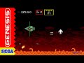 Sagaia Sega Genesis Longplay