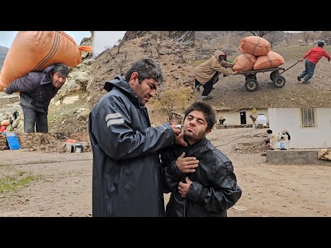 In the Heart of the Mountains: Can Pain Be Transformed into Heroism?