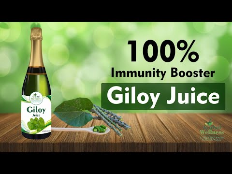 Ayurvedic platelet booster syrup