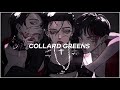 SchoolBoy Q Collard Greens Ft Kendrick Lamar Slowed Reverb