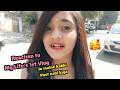Family Reaction To My Lifes Lifes 1st Vlog Jo Maine Kabhi Post Nahi Kiya