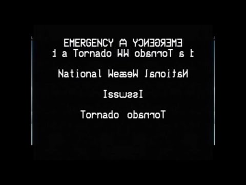 [EAS YTP] Severe Special Storm Statement Warning