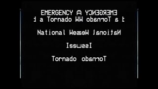 [EAS YTP] Severe Special Storm Statement Warning