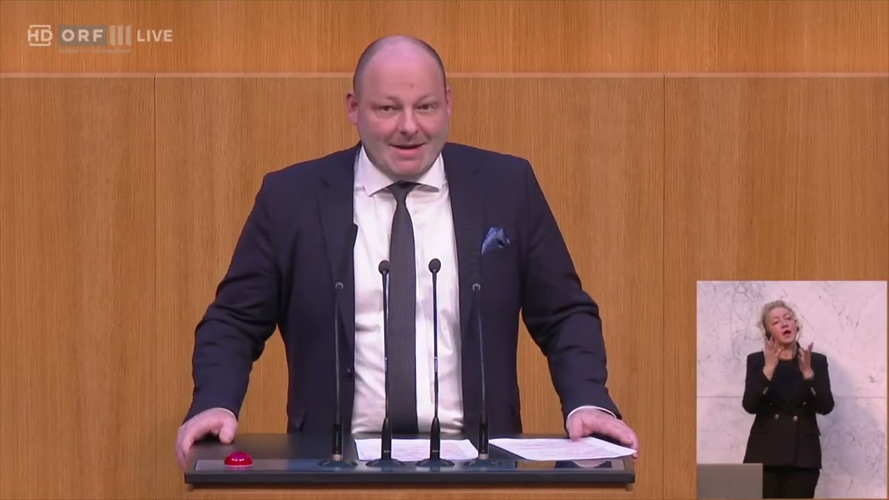 Thomas Spalt - UN-Seerechtsübereinkommen - 25.2.2026