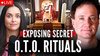 What Really Happens During “Ordo Templi Orientis” Initiations?  (Trapp