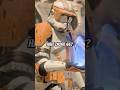 Why Commander Cody HATED Order 66