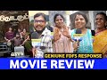 Thudarum Movie Review Thudarum Review Tamil Thudarum Movie Review Tamil Mohanlal Thudarum